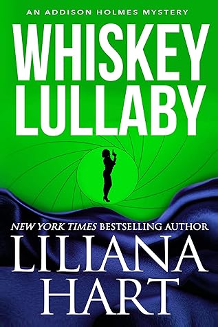 Whiskey Lullaby (An Addison Holmes Mystery, #8)