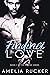Finding Love (Finding Series Book 1)