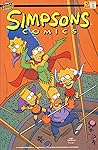 Simpsons Comics: Vol 2 Funny Cartoon Family Comics Books For Kids, Boys , Girls , Fans , Adults Simpsons Comics: Vol 2 Funny Cartoon Family Comics Books For Kids, Boys , Girls , Fans , Adults