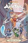 The Last: Airbender - Vol 5 Great Adventure Comic Avatar Graphic Novels For Young & Teens , Adults