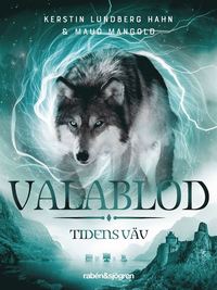 Valablod (Tidens väv, #2)