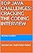 Java Challenges: Cracking t...