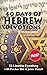 40 Days of Hebrew Devotions...