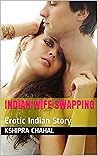 INDIAN WIFE SWAPP...