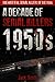 1950s - A Decade of Serial Killers: The Most Evil Serial Killers of the 1950s (American Serial Killer Antology by Decade)
