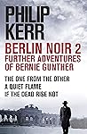 Berlin Noir 2: Fu...