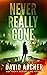 Never Really Gone (Cassie McGraw #4)