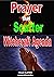 Prayer That Scatter Witchcraft Agenda by Tella Olayeri