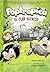El club secreto (Poptropica #3)