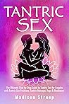 Tantric Sex: The ...