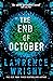 The End of October