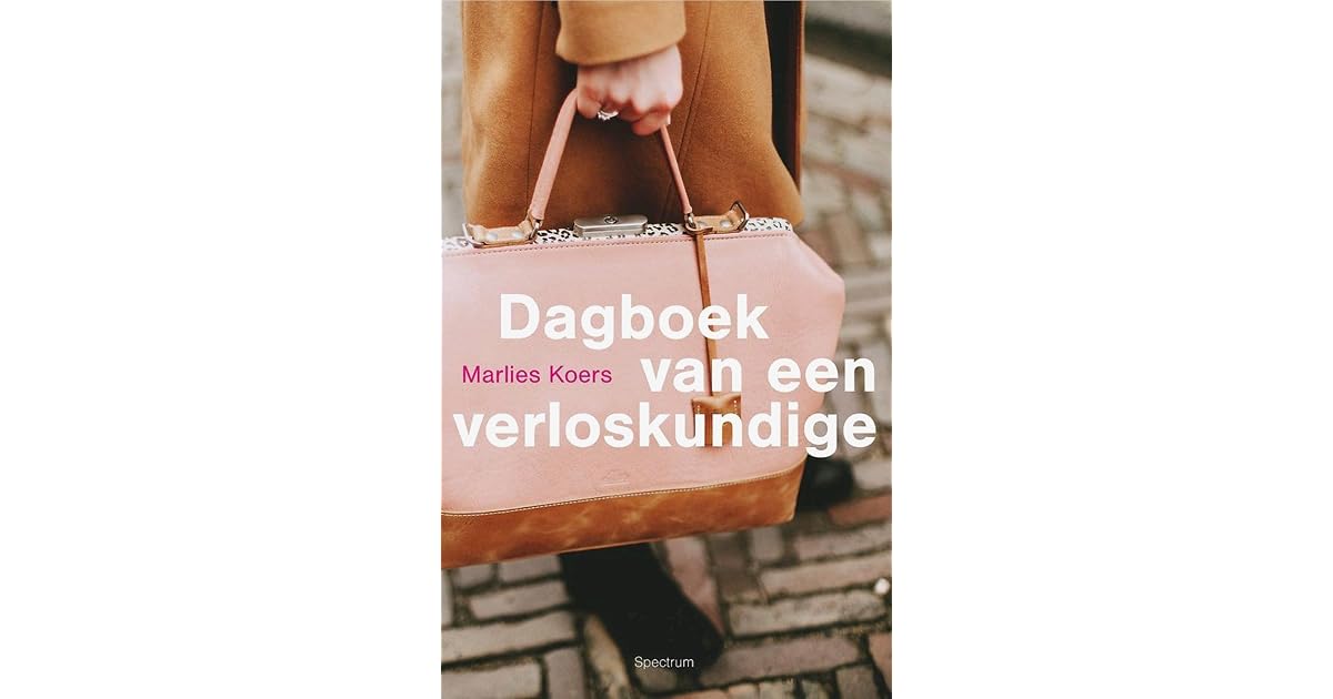 Dagboek van een verloskundige by Marlies Koers