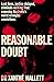 Reasonable Doubt