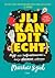 Jij kan dit (echt)