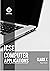 Computer Applications: Textbook for ICSE Class 10