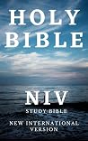 NIV Holy Bible: N...