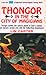 Thongor in the City of Magicians (Thongor, #4)