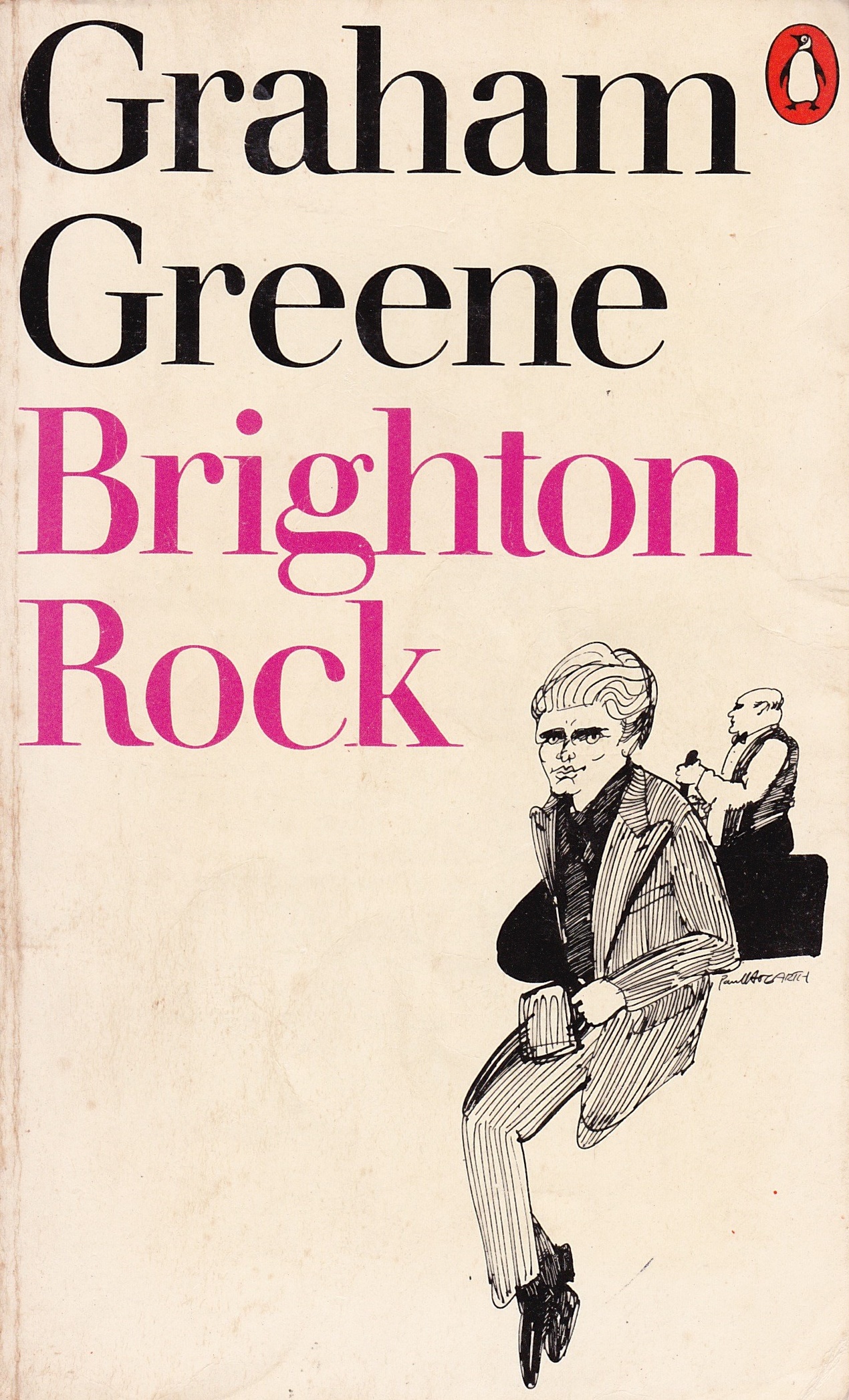 Brighton Rock