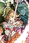 Fate/Apocrypha 4巻「熾天の杯」