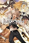 Fate/Apocrypha 5巻「邪竜と聖女」