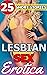 25 Short Stories Lesbian Sex Erotica