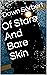 Of Stars And Bare Skin