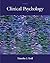 Clinical Psychology, 7th Ed...