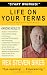 Life On Your Terms by Rex Steven Sikes
