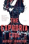 The Exphoria Code by Antony Johnston