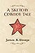 A Sketchy Cowboy Tale by James George