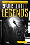 Legends: A Novel