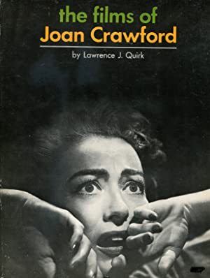 Films of Joan Crawford (Film Books)