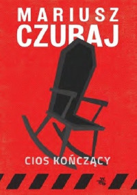 Cios kończący (Paperback)