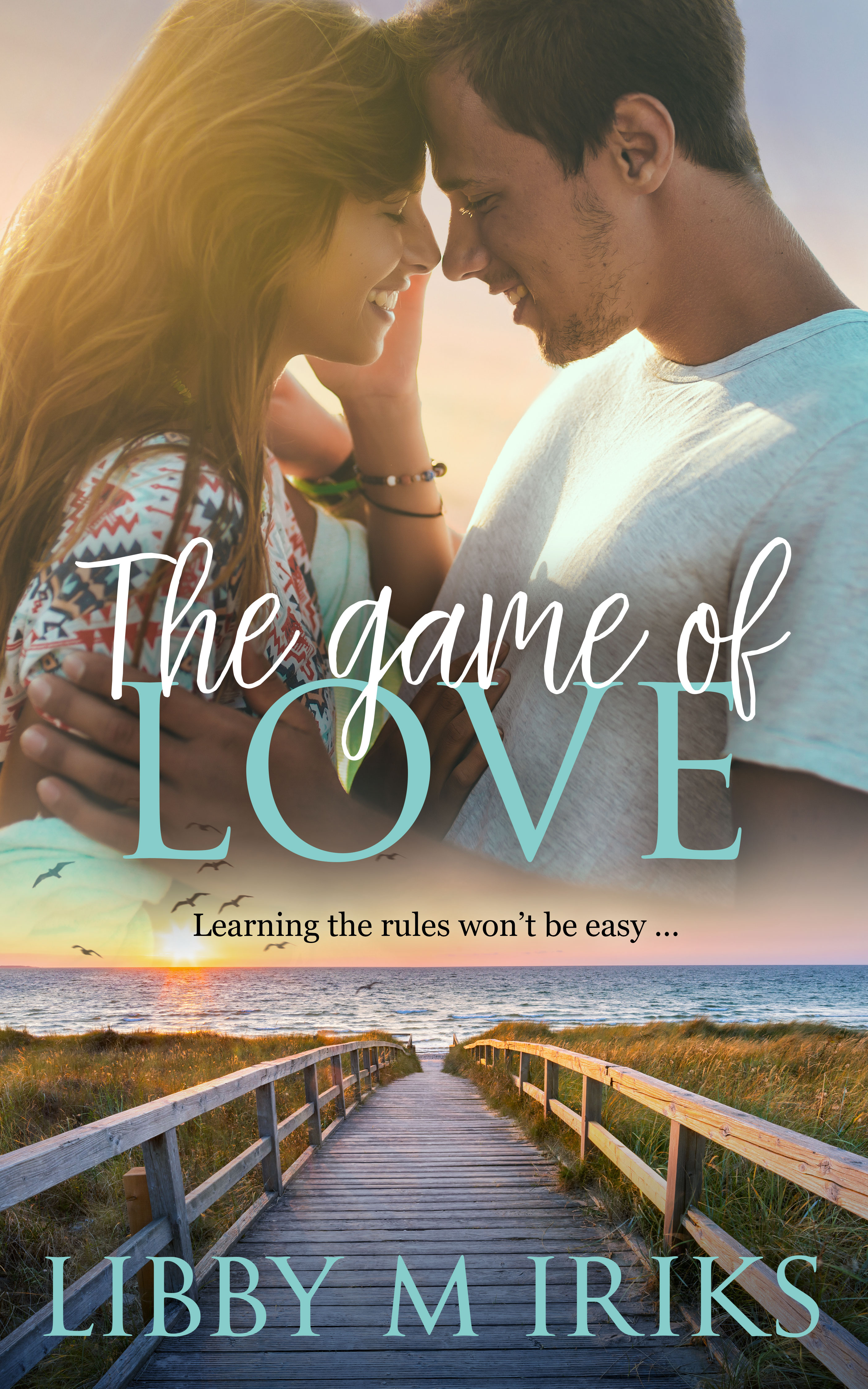The Game of Love