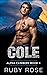 Second Chance with Cole: A ...