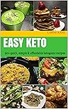 EASY KETO: 90+ qu...