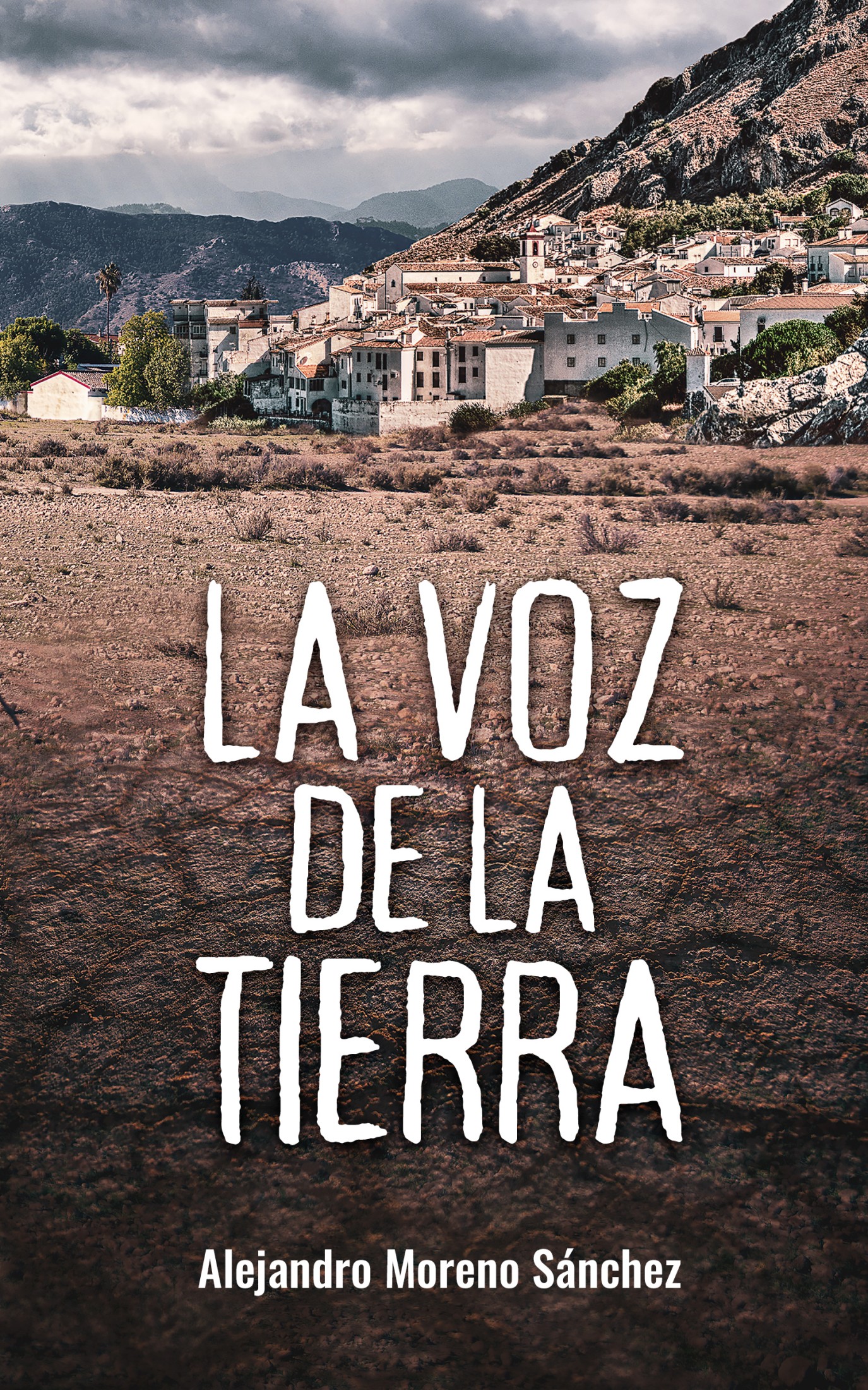 La voz de la tierra (Paperback)