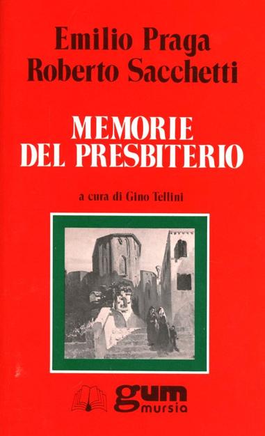 Memorie del presbiterio. Scene di provincia (Paperback)