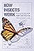 How Insects Work: An Illustrated Guide to the Wonders of Form and Function from Antennae to Wings