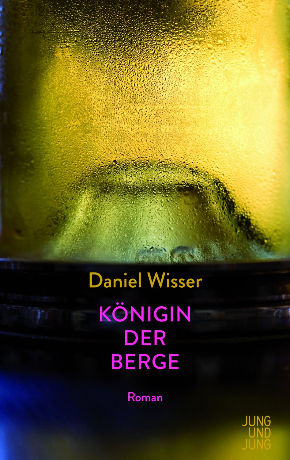 Königin der Berge (Hardcover)