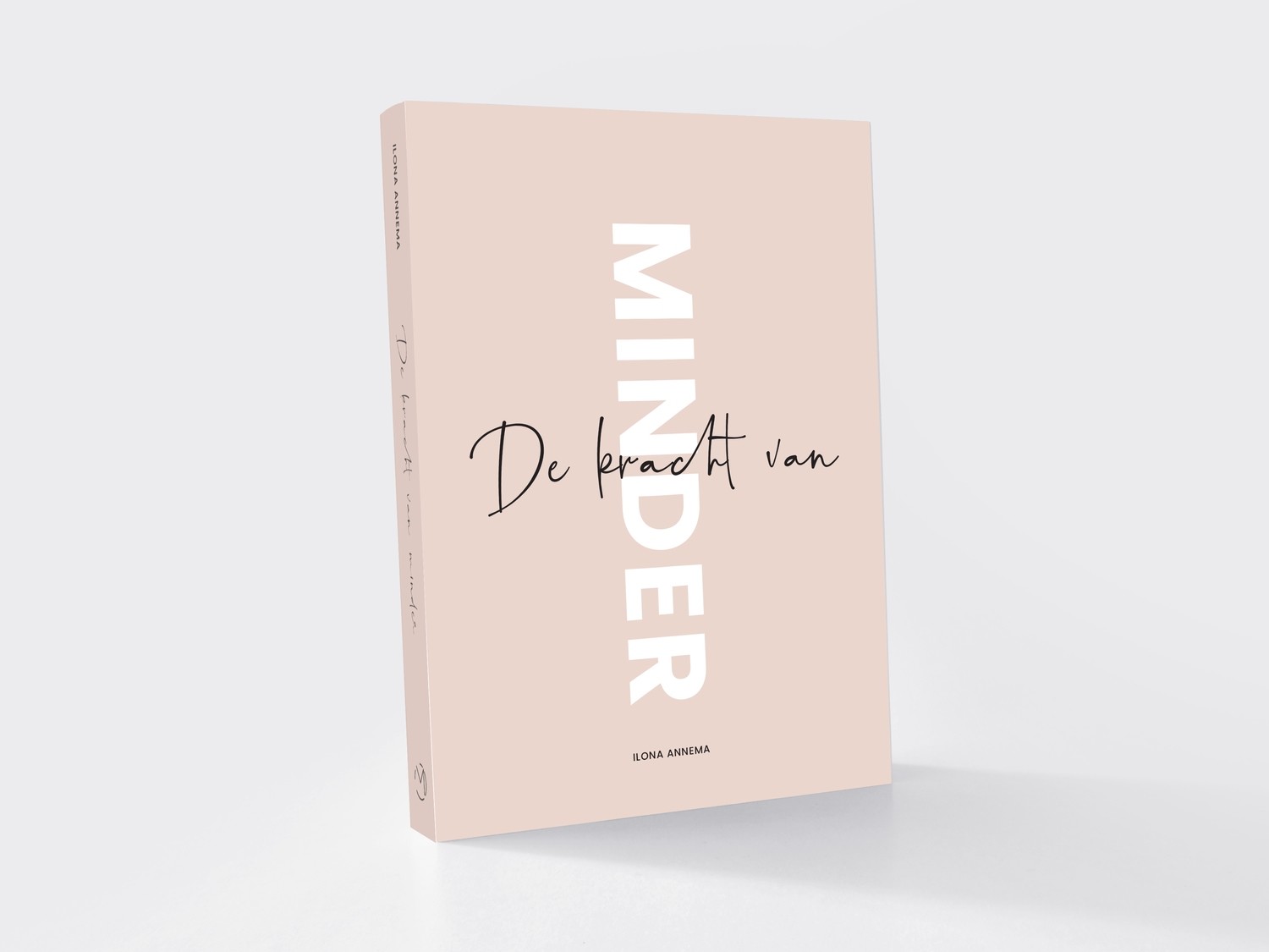 De kracht van minder (Paperback)