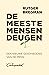 De meeste mensen deugen by Rutger Bregman