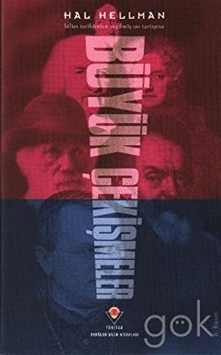 Büyük Çekismeler (Paperback)