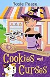 Cookies and Curses by Rosie Pease
