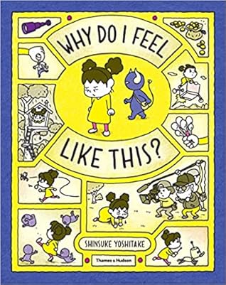 Why Do I Feel Like This?