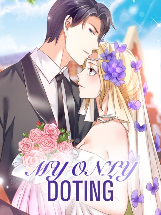 My Only Doting (Unknown Binding)