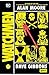 Watchmen Hc