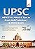 UPSC New Syllabus & Tips to Crack IAS Preliminary and Mains E... by Disha Experts