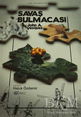 Savaş Bulmacası, Yeniden