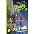 Dragon Detective: School's Out!